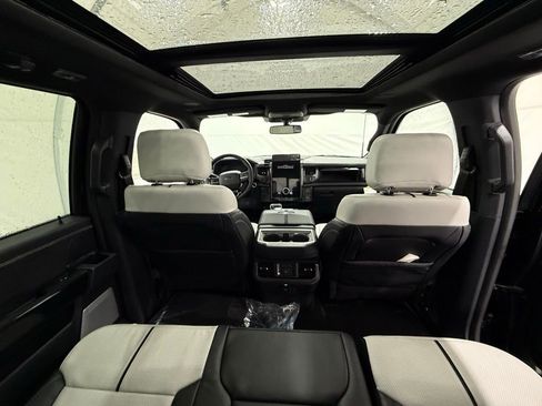 New 2025 Ford F150 Lightning Platinum image 28