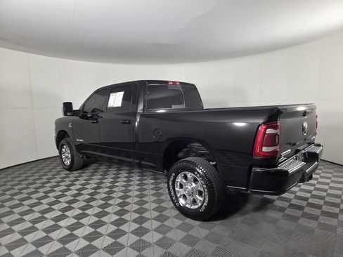 Used 2024 RAM 2500 Laramie w/ Safety Group AWD/4WD image 6