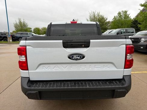 New 2026 Ford Maverick XL FWD image 5