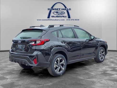New 2026 Subaru Crosstrek 2.0i Premium image 39