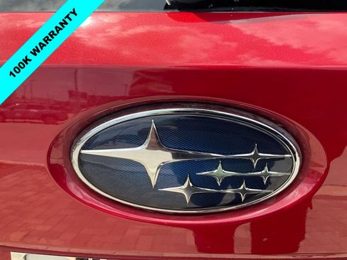 Used 2025 Subaru Crosstrek 2.5i Limited AWD/4WD image 39