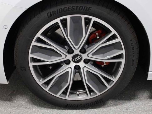 Certified 2025 Audi S5 Premium Plus w/ Premium Plus Package AWD/4WD image 36
