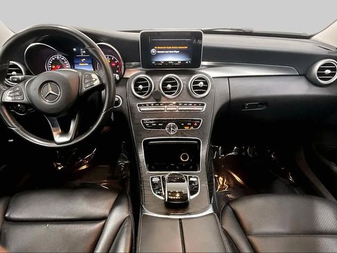 Used 2016 Mercedes-Benz C 300 Sedan image 16