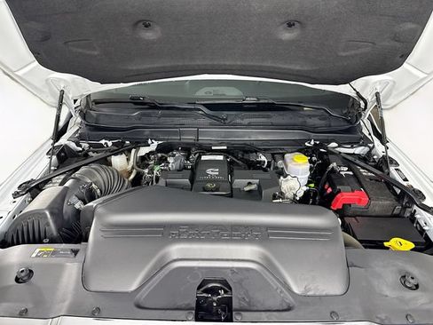 Used 2023 RAM 2500 Big Horn w/ Level 1 Equipment Group AWD/4WD image 32