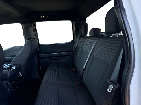 Used 2023 Ford F150 XL w/ STX Appearance Package RWD image 11