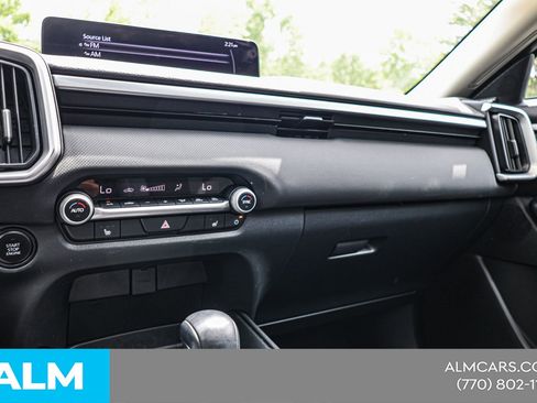 Used 2025 MAZDA CX-50 AWD 2.5 S w/ Premium Package image 31
