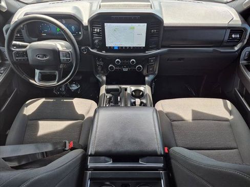 Used 2024 Ford F150 XLT w/ Equipment Group 302A MID AWD/4WD image 18