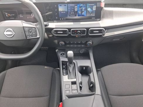 New 2026 Nissan Sentra S w/ S Cold Weather Package FWD image 4