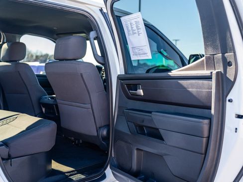 Used 2025 Toyota Tundra SR5 w/ SX Package image 14