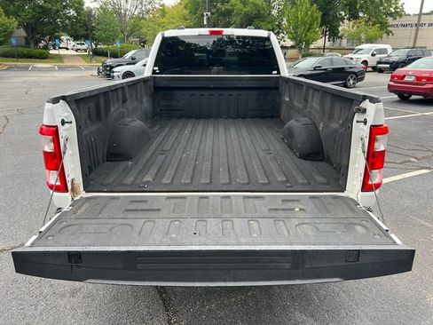 Used 2021 Ford F150 XL w/ Equipment Group 101A High RWD image 19