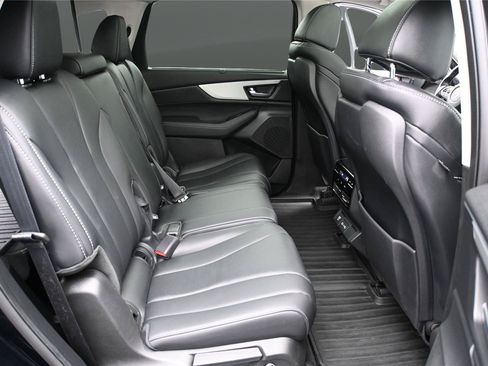 Certified 2023 Acura MDX SH-AWD w/ Technology Package image 16