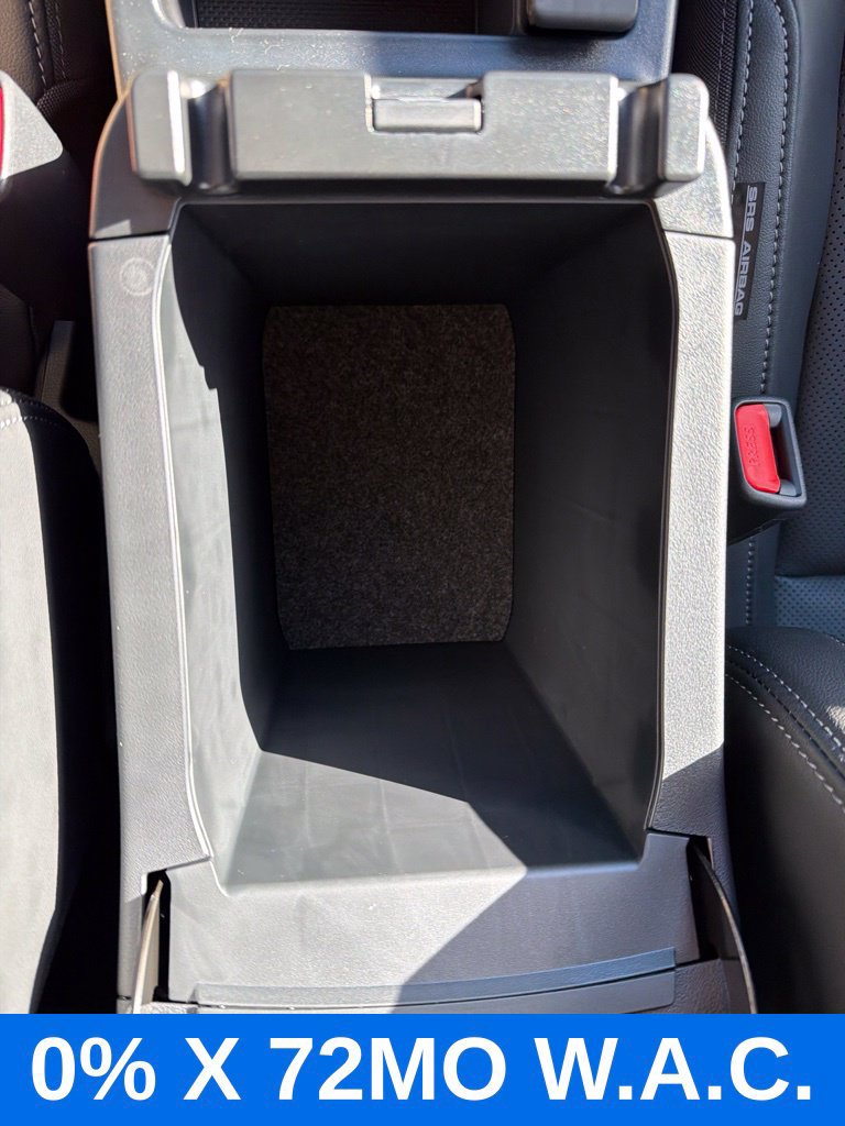 New 2026 Subaru Outback Touring XT AWD/4WD image 19