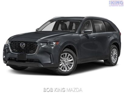 New 2026 MAZDA CX-90 3.3 Turbo w/ Select Package