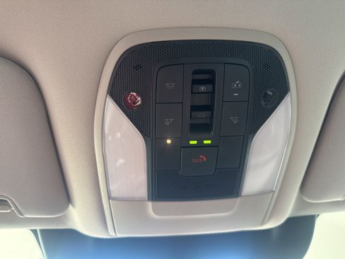 New 2026 INFINITI QX60 Luxe w/ Family Package image 27