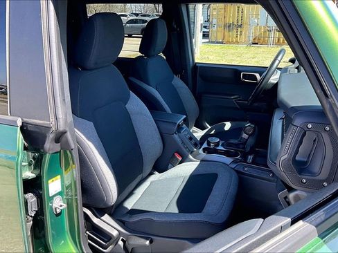 Used 2025 Ford Bronco Big Bend image 10