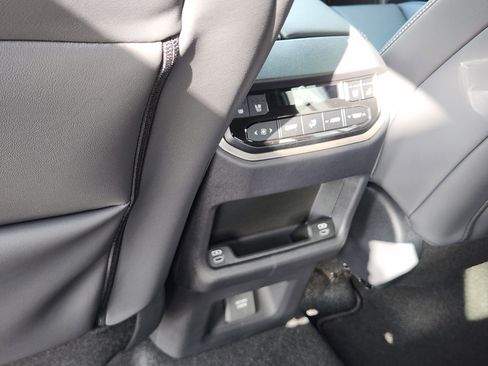 New 2026 Lexus TX 500h AWD image 26