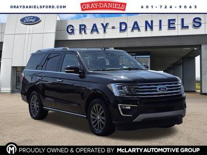 Used 2021 Ford Expedition Limited