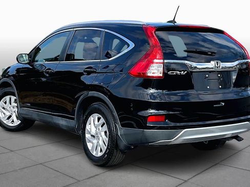 Used 2015 Honda CR-V EX-L image 12