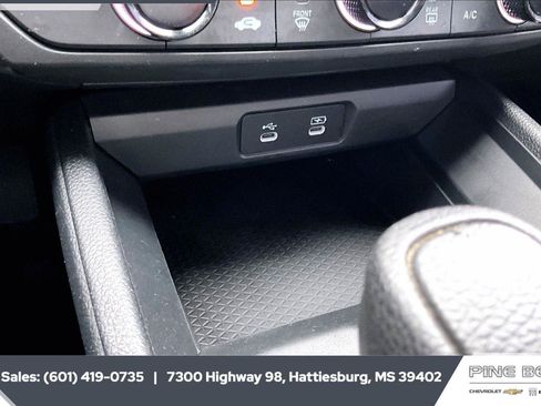 Used 2023 Honda Accord LX image 23