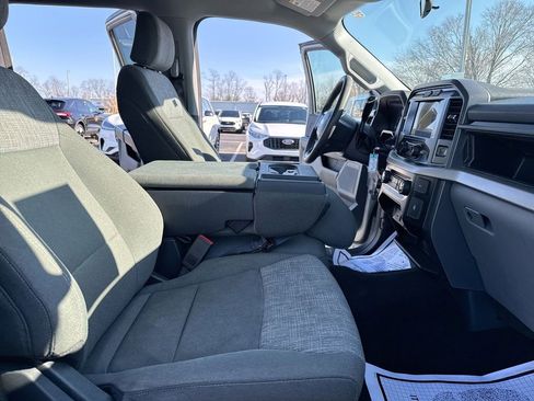 Used 2023 Ford F150 XLT AWD/4WD image 21