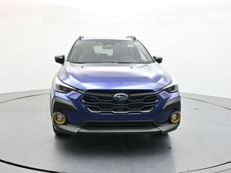 New 2026 Subaru Crosstrek 2.5i Sport AWD/4WD video 2