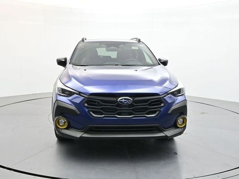 New 2026 Subaru Crosstrek 2.5i Sport AWD/4WD image 2