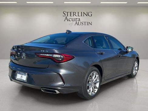 Certified 2023 Acura TLX image 5
