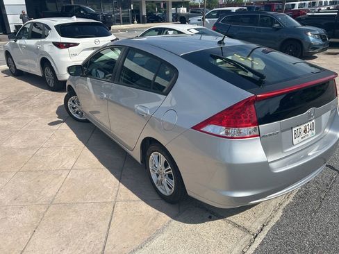 Used 2010 Honda Insight EX image 5