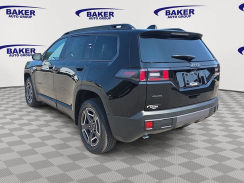 New 2026 Jeep Cherokee Limited AWD/4WD image 5