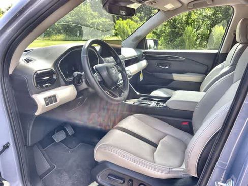 Used 2026 Honda Passport RTL image 3