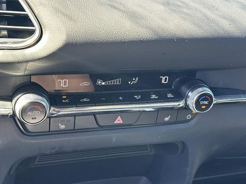 Certified 2025 MAZDA CX-30 AWD 2.5 S w/ Premium Package image 10