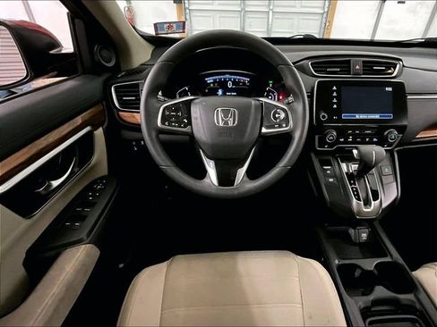 Used 2018 Honda CR-V EX image 5