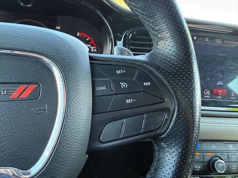 Used 2022 Dodge Durango R/T image 23