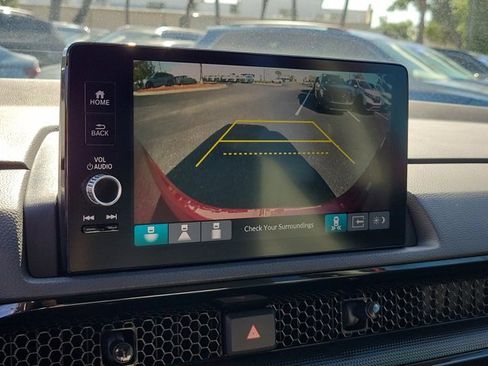 Used 2023 Honda CR-V EX-L image 27