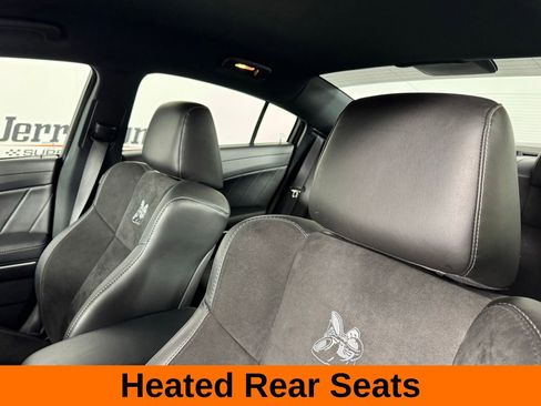 Used 2022 Dodge Charger Scat Pack w/ Dynamics Package image 13