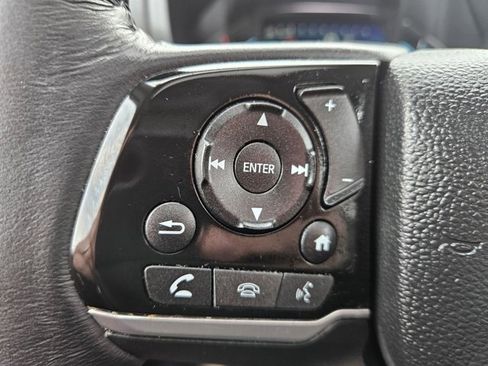 Used 2024 Honda Odyssey Elite image 34