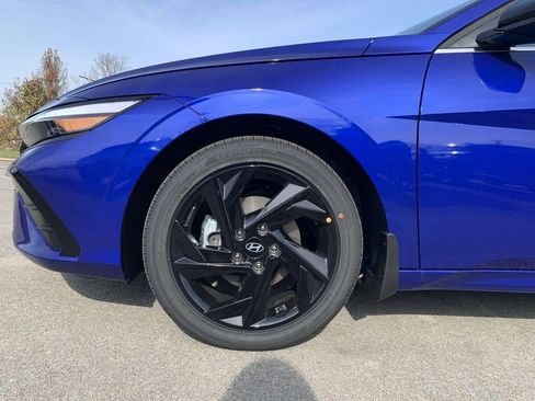 New 2026 Hyundai Elantra SEL Sport Premium image 44