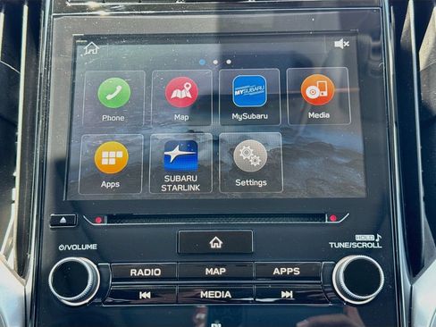 Used 2021 Subaru Ascent Touring w/ Popular Package #2A AWD/4WD image 17