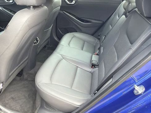 Used 2019 Hyundai Ioniq Limited image 17