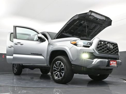 Certified 2023 Toyota Tacoma TRD Sport image 46