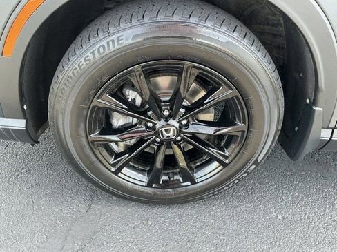 Used 2024 Honda CR-V Sport-L image 11