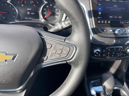 Used 2024 Chevrolet Equinox LT image 17