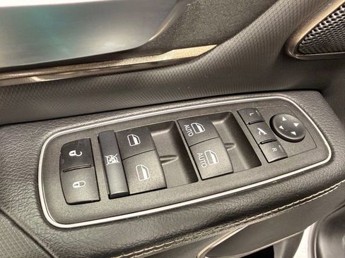Used 2023 RAM 1500 Rebel w/ Rebel Level 2 Equipment Group AWD/4WD image 26