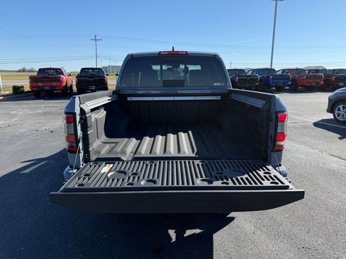 New 2026 Nissan Frontier SV w/ SV Convenience Package image 35