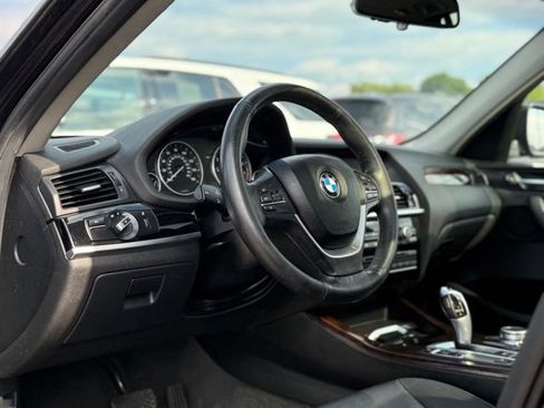 Used 2017 BMW X3 xDrive28i AWD/4WD image 13