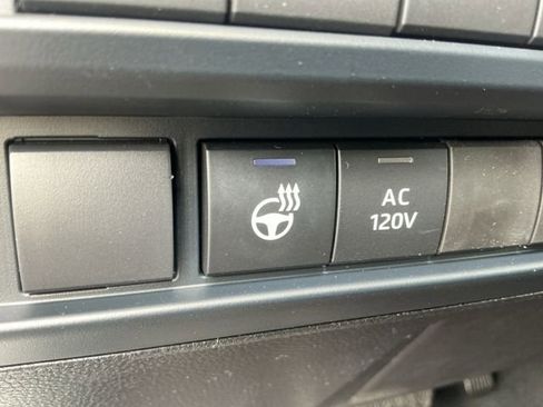 New 2026 Toyota Tundra 1794 Edition AWD/4WD image 26