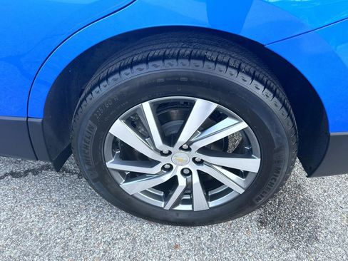 Certified 2024 Chevrolet Equinox LT AWD/4WD image 22