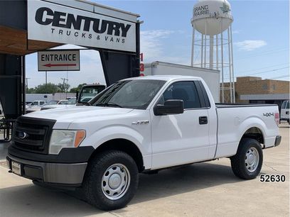 Used 2014 Ford F150 XL