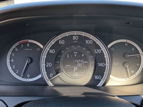 Used 2013 Honda Accord EX-L image 24