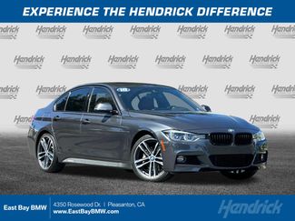 Used 2018 BMW 340i Sedan w/ Executive Package RWD video 1